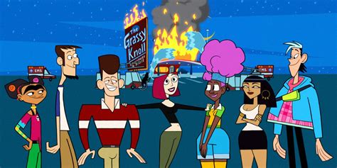 where to watch clone high reboot|clone high reboot season 2.